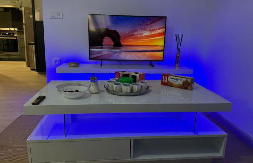 Apartamento moderno en roses centro - Foto 5