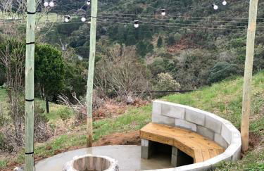 Chalé Alto do Morro 2 - conforto e vista deslumbrante - Foto 29