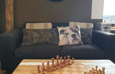 Charmante maison de famille près de Lyon - Foto 13