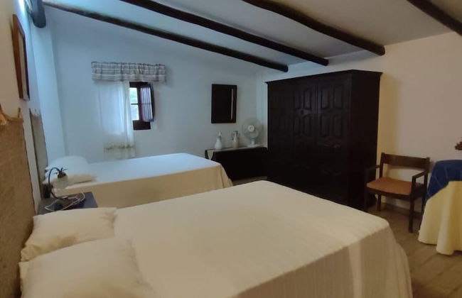 Serra do Caldeir o Private Pool Villa - Foto 31