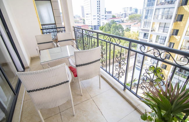 Lux Suites Silver Habor Apartments - Foto 35