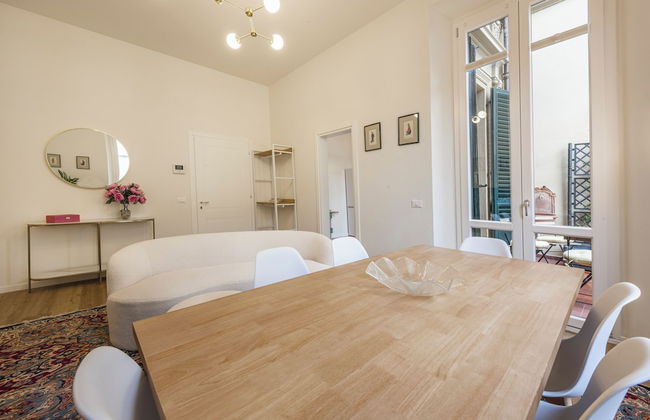 Salutati Apartments by MMega - Foto 36