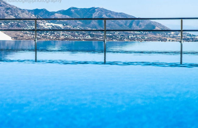 Apt Mairena Forest sea View Pool - Foto 53