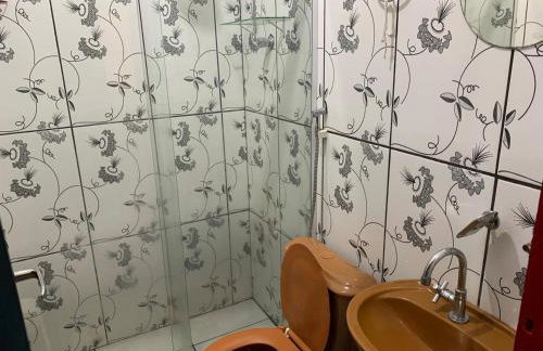 Casa Aconchegante - Próximo das melhores praias de Paraty - 11 pessoas - 25 minutos de carro até o centro - Foto 8