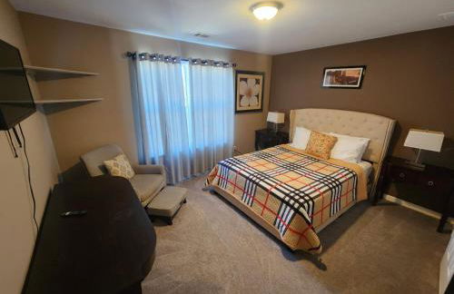 Luxurious 11 Large beds with Jetted Tub 3000 Sq ft - Foto 35