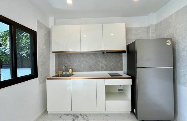 Khaolak Pool Villa With 3 Bedrooms - Foto 24