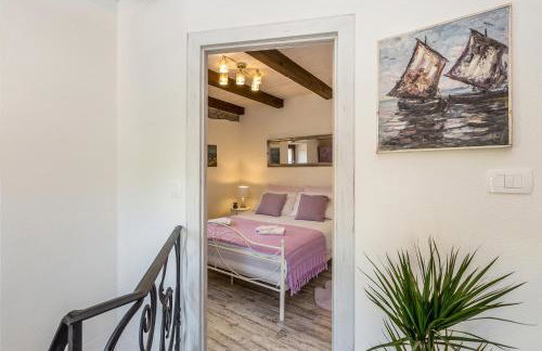 Holiday house STONE with jacuzzi - Photo 21