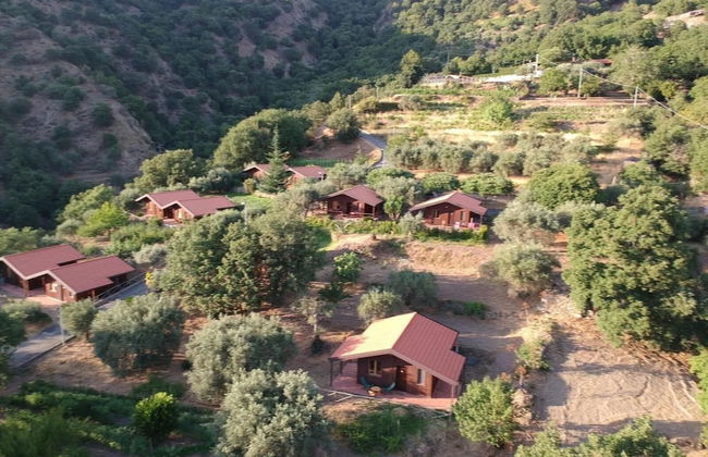 Agriturismo San Cataldo Farm Home - Photo 53