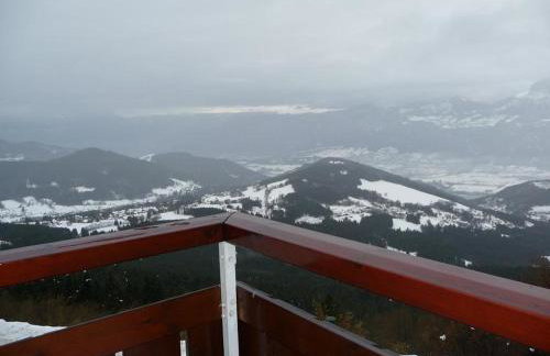 Studio rénové proche centre, balcon et TV - FR-1-771-1 - Foto 2