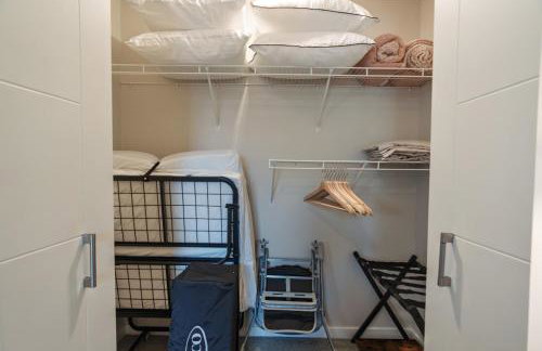 Le Nid Trailside 1BD Close to Beach Downtown - Foto 21