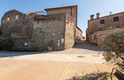 Apartment In The Medieval Village - Foto 23