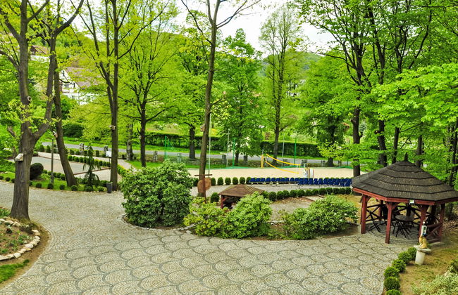 Lawendowe Wzgórze - Foto 33