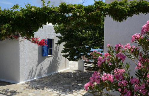 Villas Kalafatis Apartments - Foto 29