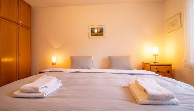 Villa Franca UO - Foto 5, Habitación