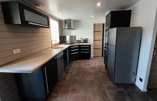 Gîte la Korrigane 4 personnes classé 3 étoiles - Foto 22