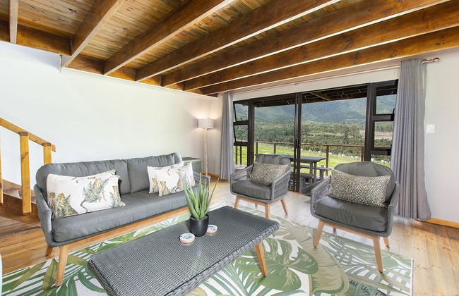 ArendsRus Country Lodge - Foto 27