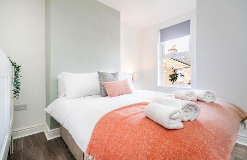 5 Bedroom House All En-Suite Ideal for Contractor Stays - Foto 49