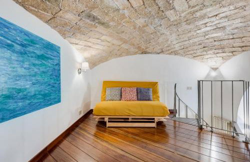 Casa Valentina - Oasi di tranquillità e stile a Testaccio - Foto 7