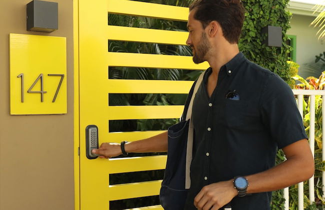 Bubali Bliss Studios & Villas - Foto 45