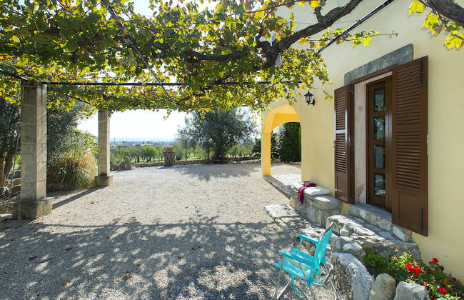 Villa Alqueria Alt - Foto 8