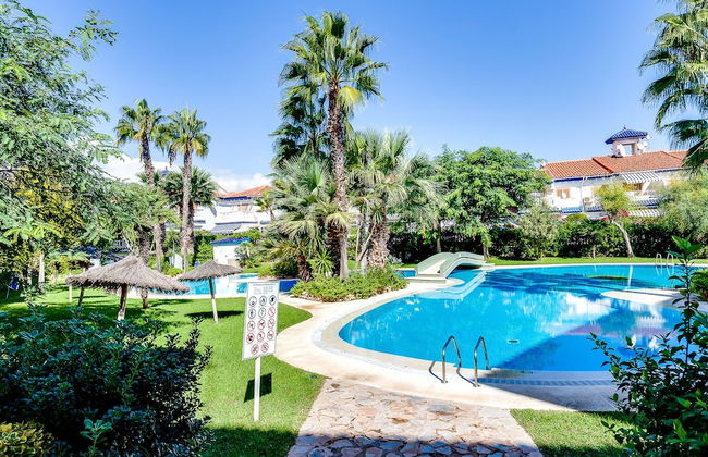 Parquemar 3 La Mata Playa - Foto 34