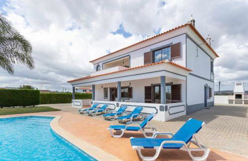 Villa Ramos by Ecovillas Albufeira - Foto 1
