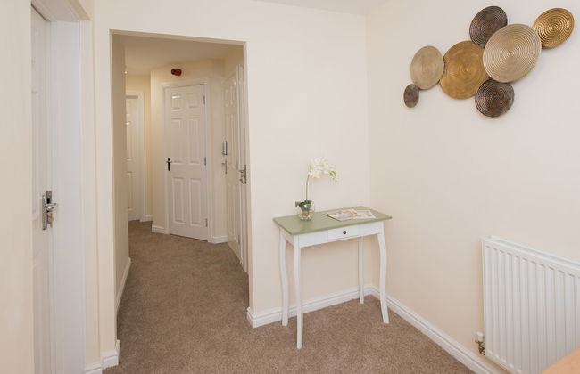 Kennedy House by Your Lettings UK - Foto 26
