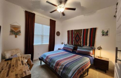 Scenic Southwest Hideaway, Perfect for Relaxation! - Foto 17