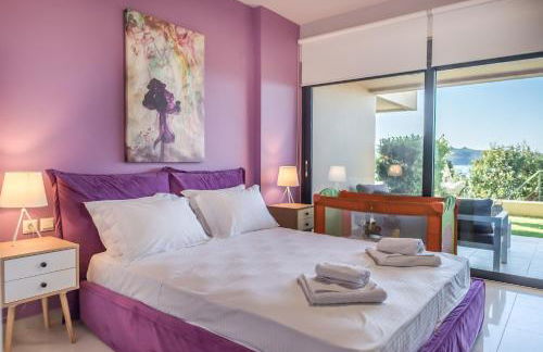 Lavender Villas Chania - Foto 78