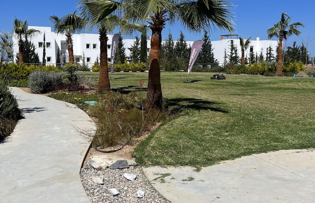 Hermes Penthouse Apartment With Mountain View - Foto 32