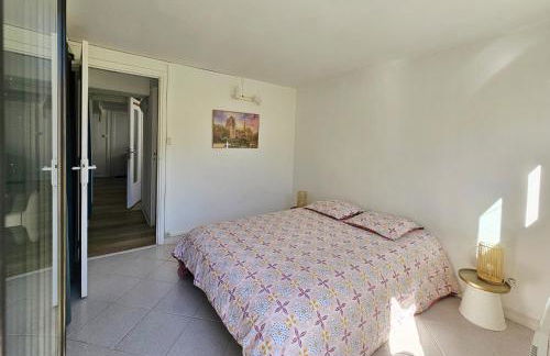 Appartement lumineux et calme en rez-de-jardin - Foto 17