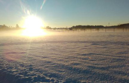 Agroturystyka Sominy - Foto 13