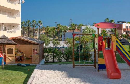 Interpass Vau Hotel Apartamentos - Foto 52