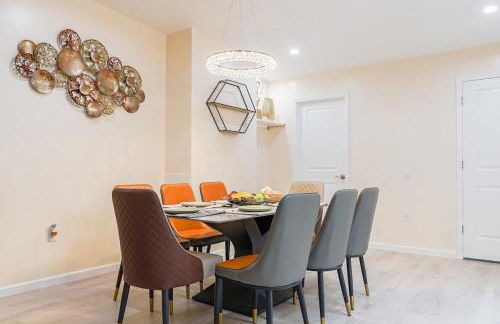 Spacious 3BR Oasis with Patio & Arcade Fun in Philly - Foto 15