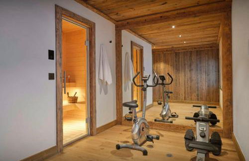 Chalet Lauda - OVO Network - Photo 8