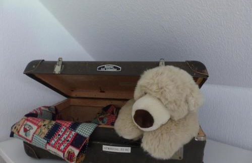 Ferienhaus Arendsee - Foto 29