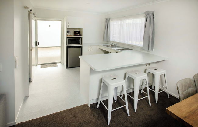 Tahuna Beach Holiday Park - Foto 47