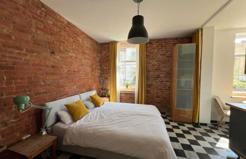 Villa Zeppelin - Foto 1