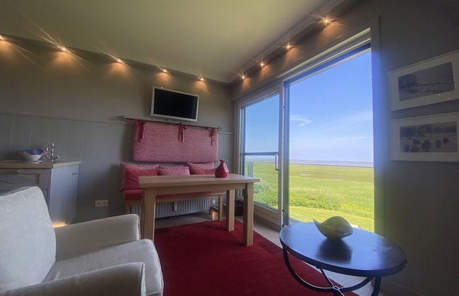 Ferienwohnung Feskerdam 28 OG - Foto 8