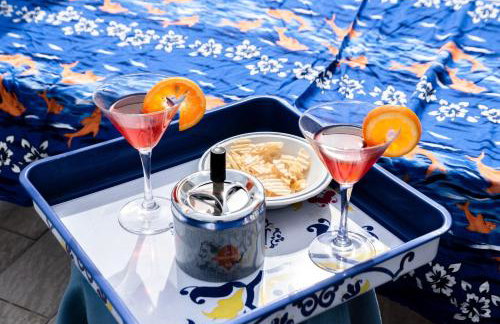 Sunset Dimora - Foto 23