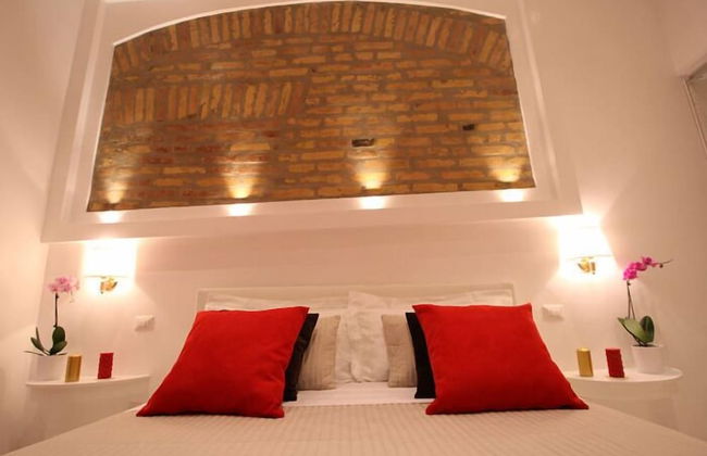 Guest house Interno 7 Luxury Rooms - Foto 6