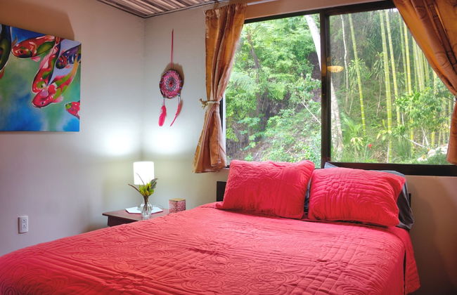 Valley of Dreams Eco Lodge - Foto 9