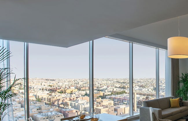 Ascott Rafal Olaya Riyadh - Foto 31