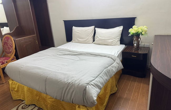 SHOBHA SUPER DELUXE FURNISHED APARTMENT - Foto 9