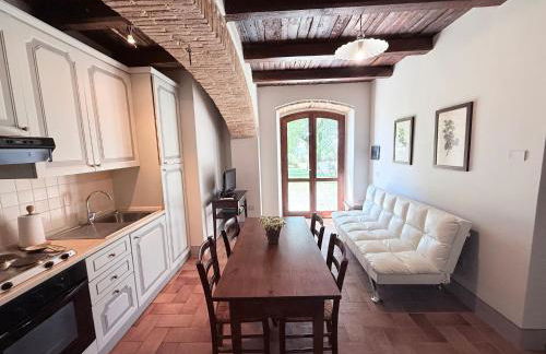 Elegant Farmhouse Retreat in Poreta, Italy - Foto 8