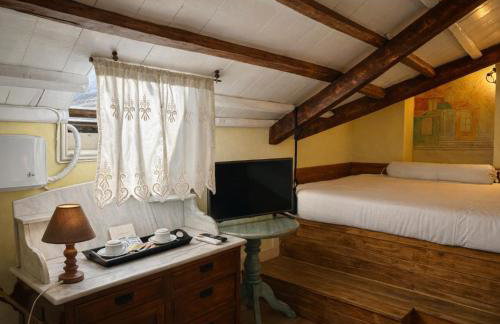 Loriet Hotel - Foto 122