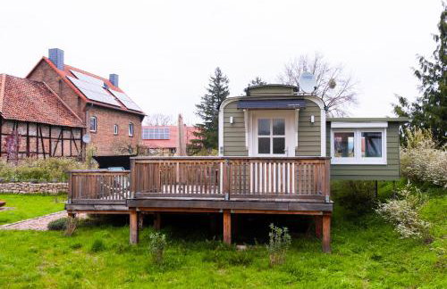 Ilsehof Tiny-House Mimi - Photo 25