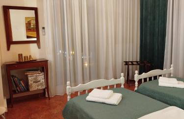 Drama center apartment LidiNata - Foto 10