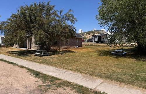 Cozy Mountain Retreat Near Lakes & Park City - Foto 14