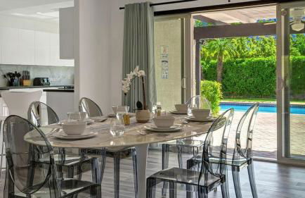 Catalina by Avantstay Fully Remodeled Palm Springs Haven + Pool Permit#3432 - Foto 16